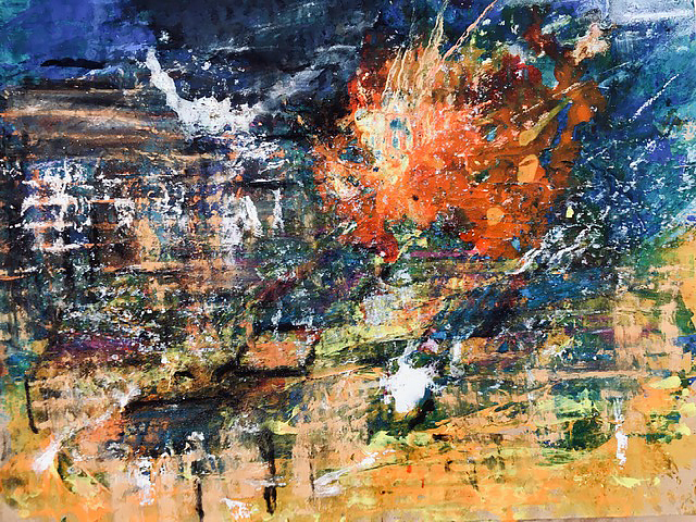 Ukraine 2022 Elisabeth Calmes