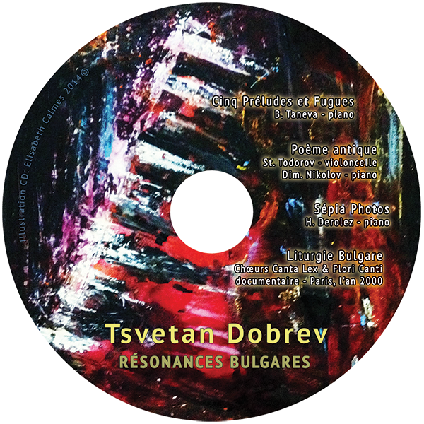 CD Dobrev