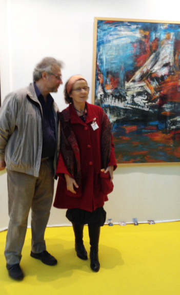 Grand Palais 2015