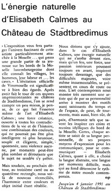 PRESSE BOOK