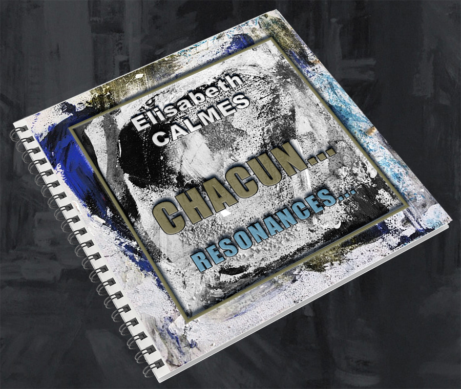 CHACUN ELISABETH CALMES
