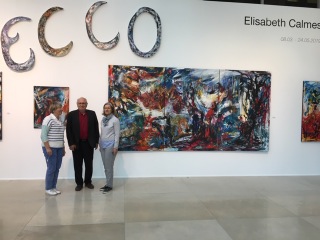 BIL Exposition Calmes Elisabeth