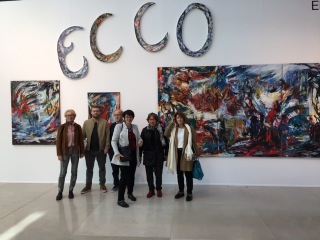 BIL Exposition Calmes Elisabeth