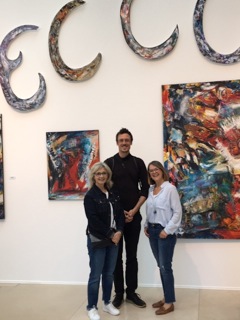 BIL Exposition Calmes Elisabeth