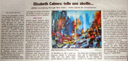PRESSE BOOK