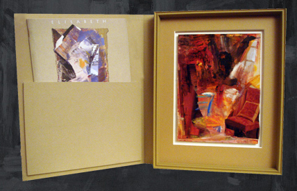 DIFFERENT WORKS