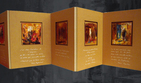 DIFFERENT WORKS