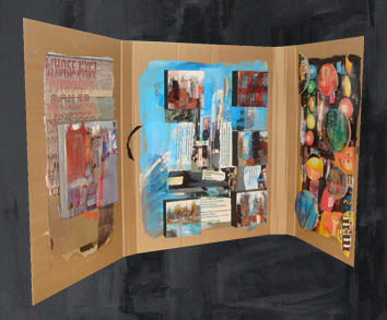 DIFFERENT WORKS