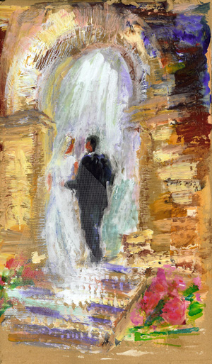DIFFERENT WORKS