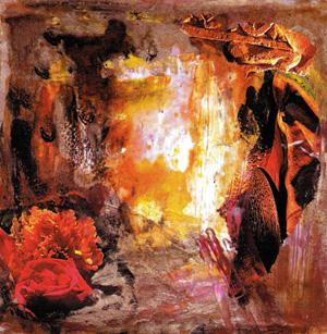 DIFFERENT WORKS