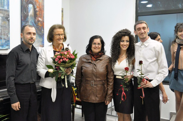 Plovdiv Vernissage