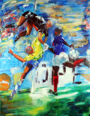 LIVRE CALMES PEINTURES